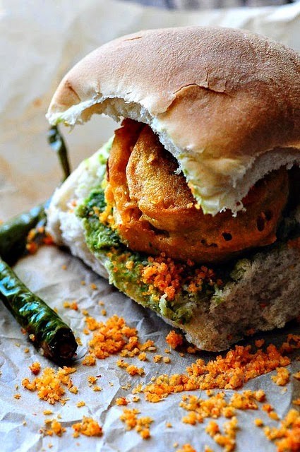 vadapav