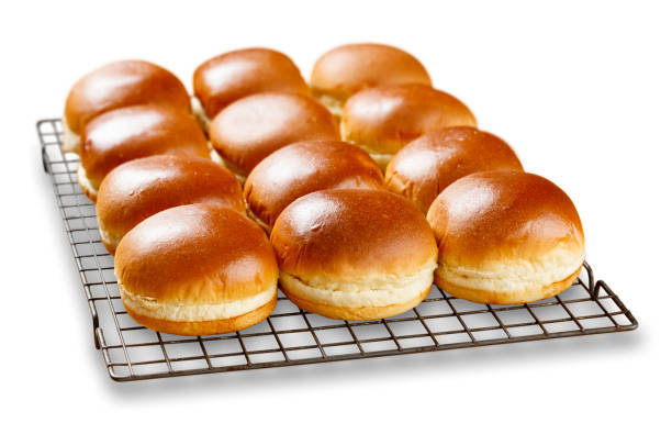 15 Most popular burger buns for your burger