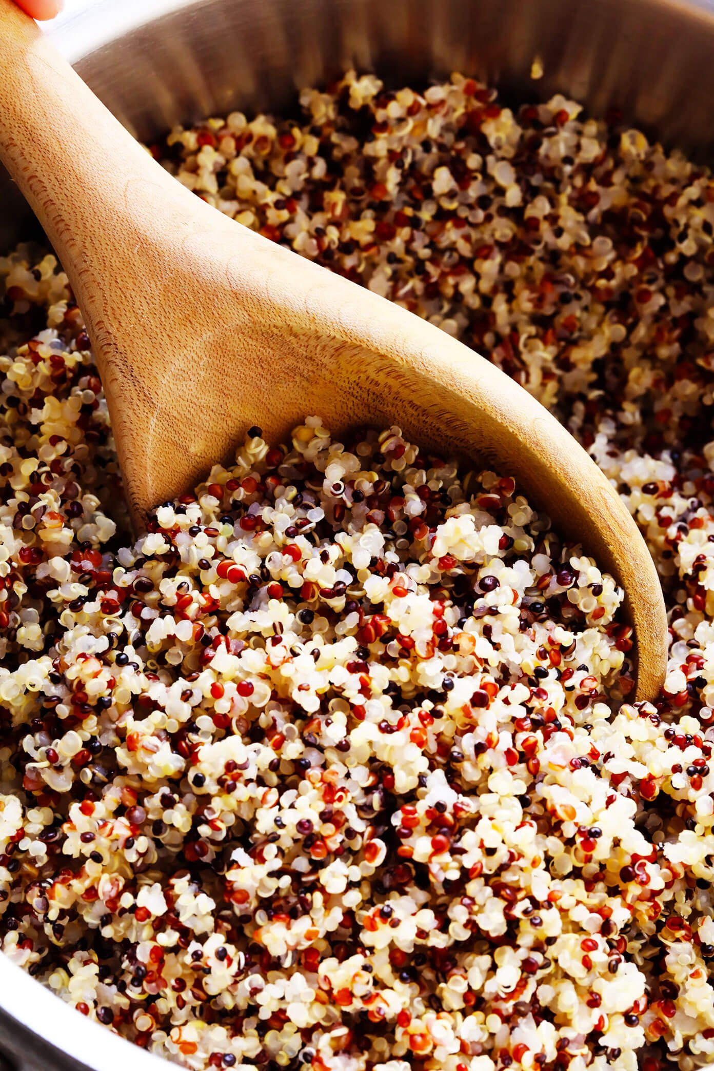 <strong>Why Quinoa demand is increasing globally?</strong>