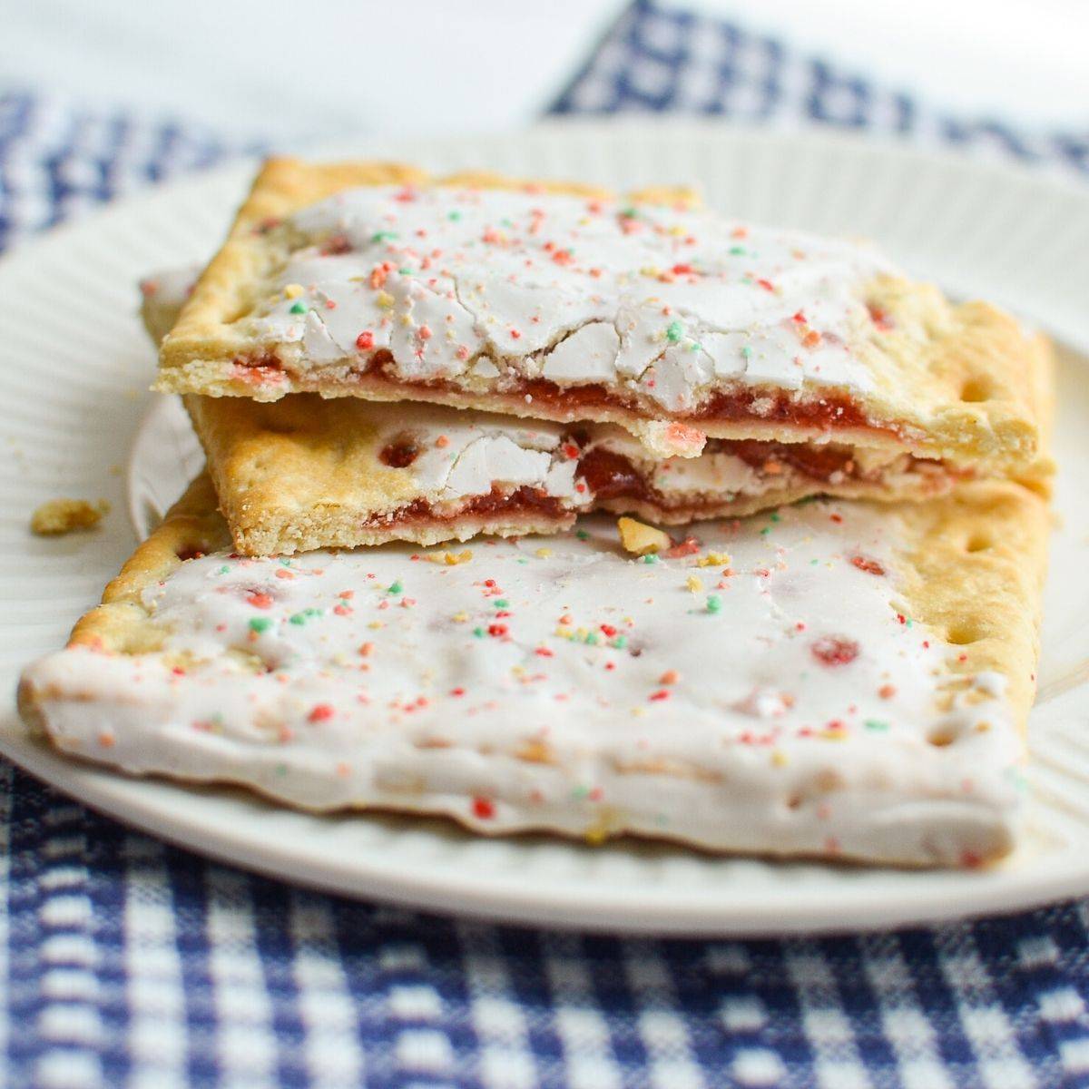 Pop Tarts