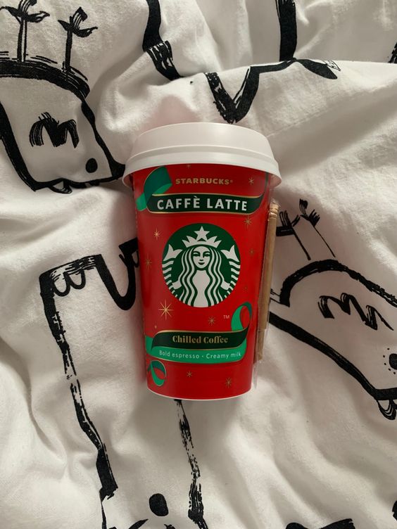 8 Reason Why people buy Starbucks reusable cups