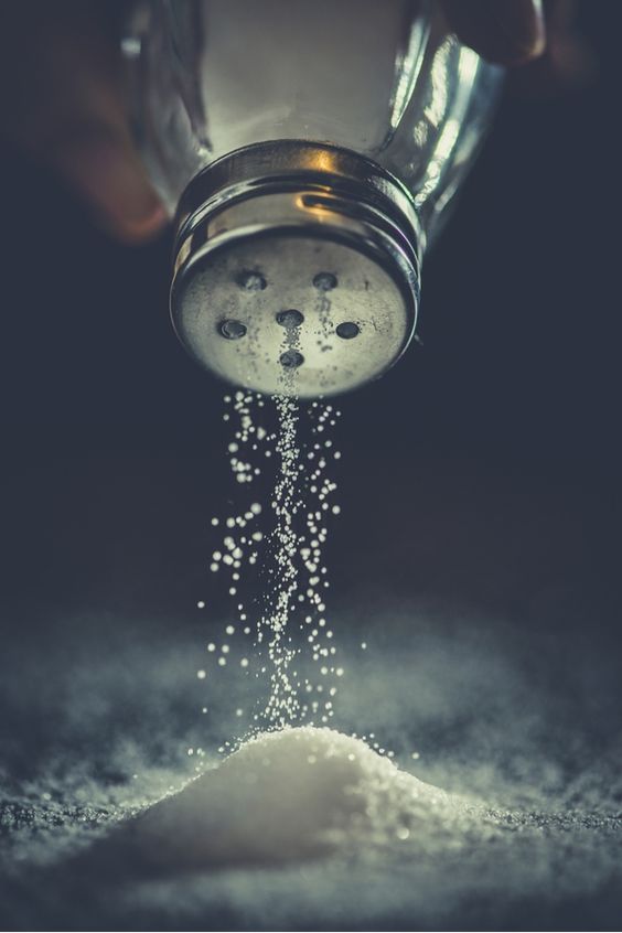 Salt Reduction Strategies for Heart Health and Stroke Prevention