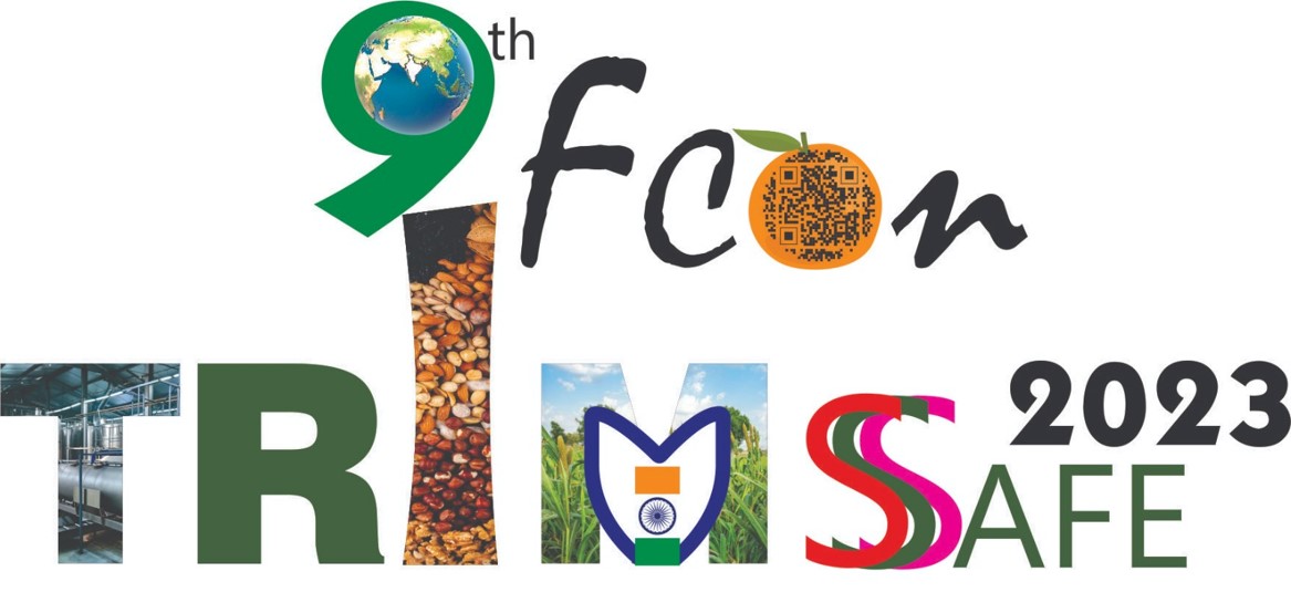 9th International Food Convention