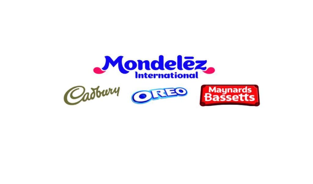 Job Opportunity at Mondelēz International