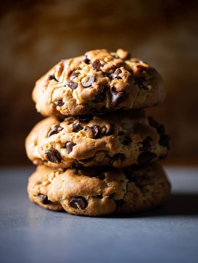 12 Days of Christmas cookies